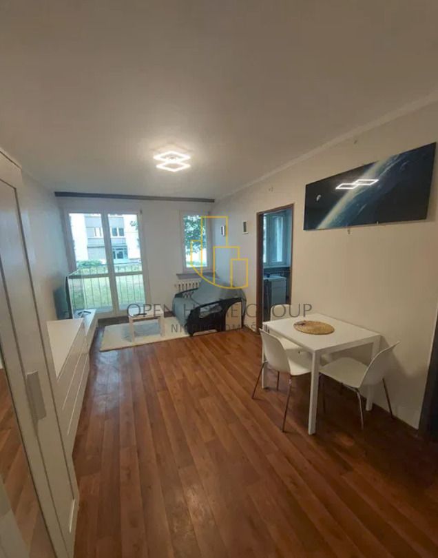 Mieszkanie 2-pokojowe Wrocław. Zdjęcie 5