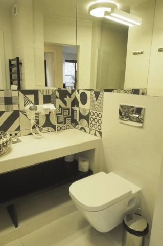 Mieszkanie 3-pokojowe Sopot, ul. Jana Sobieskiego. Zdjęcie 7