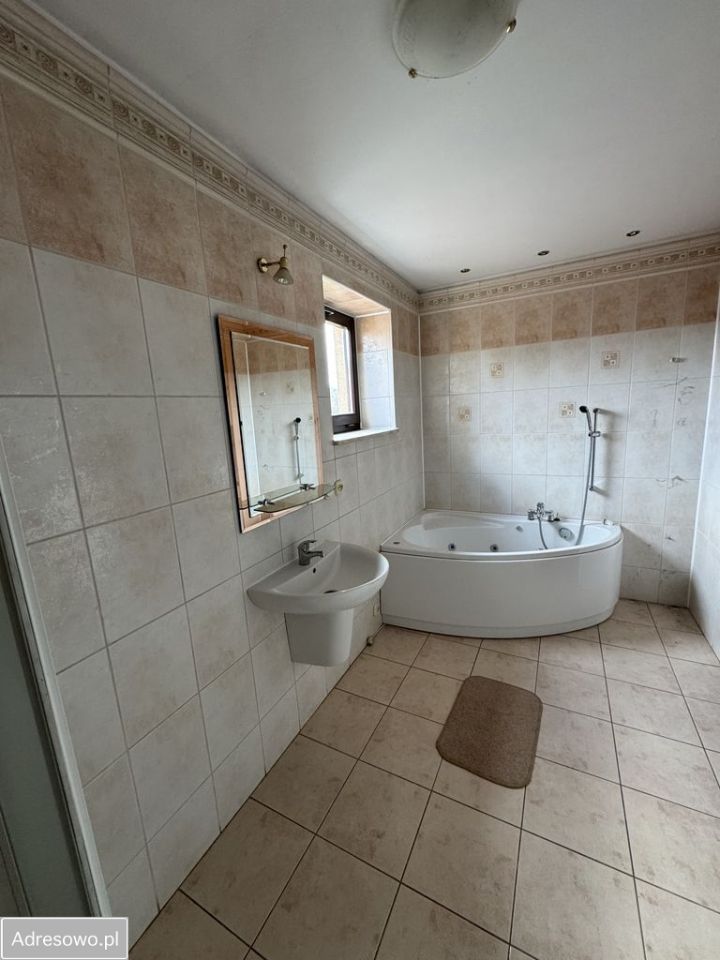 bliźniak, 4 pokoje Choszczno, ul. Malczewskiego. Zdjęcie 8