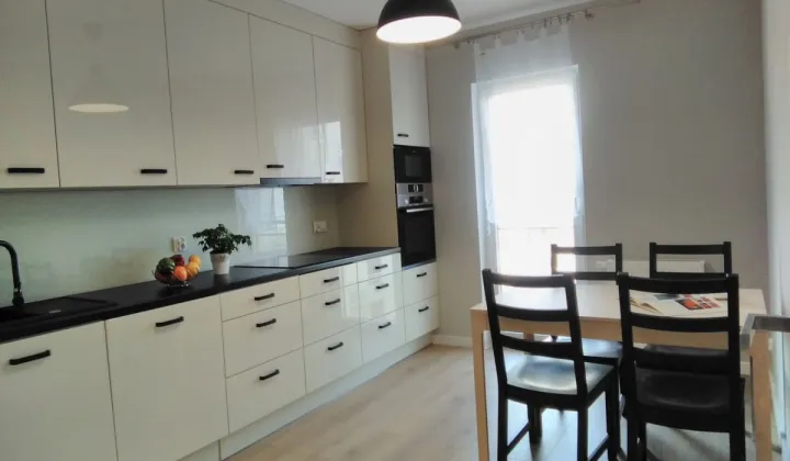 Mieszkanie 3-pokojowe Wrocław Fabryczna, ul. Jurija Gagarina