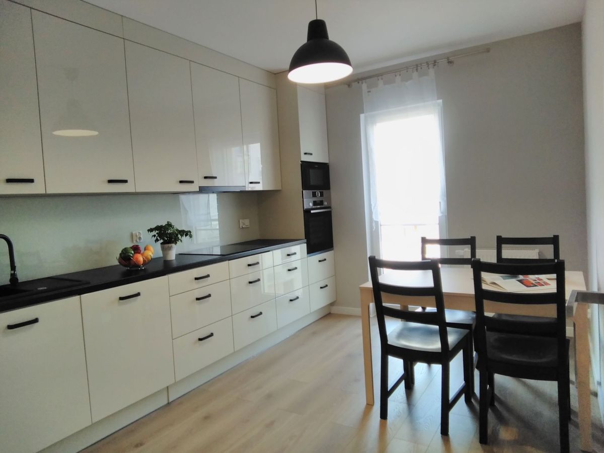 Mieszkanie 3-pokojowe Wrocław Fabryczna, ul. Jurija Gagarina. Zdjęcie 1