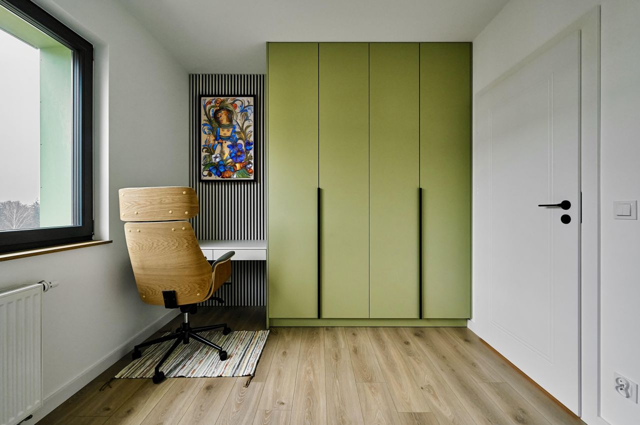 Mieszkanie 3-pokojowe Kraków Bronowice, ul. Kompozytorów. Zdjęcie 7