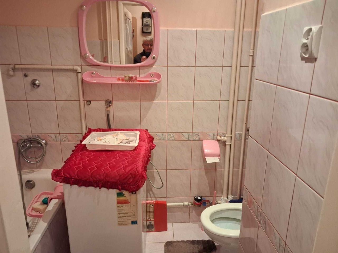 Mieszkanie 1-pokojowe Starachowice, al. Armii Krajowej. Zdjęcie 3