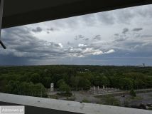 Mieszkanie 2-pokojowe Katowice os. Tysiąclecia, pl. Bolesława Chrobrego. Zdjęcie 3
