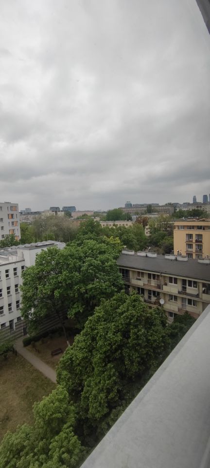 Mieszkanie 3-pokojowe Warszawa Ochota, ul. Grójecka. Zdjęcie 8