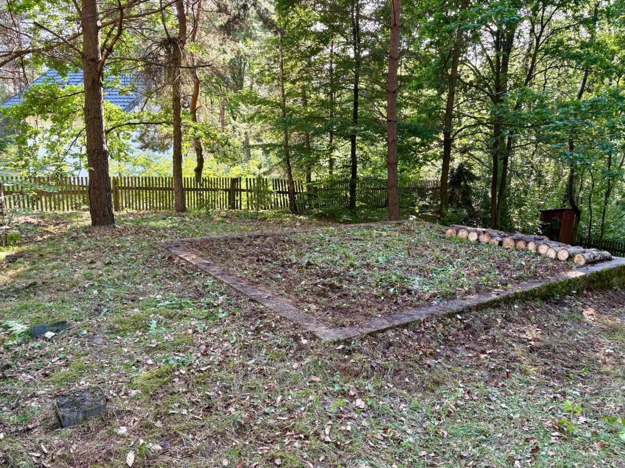 Działka budowlana Nowa Huta. Zdjęcie 2