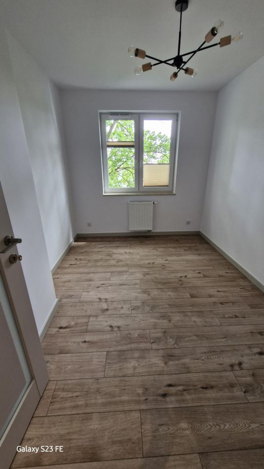 Mieszkanie 3-pokojowe Wyszków, Zakolejowa. Zdjęcie 6