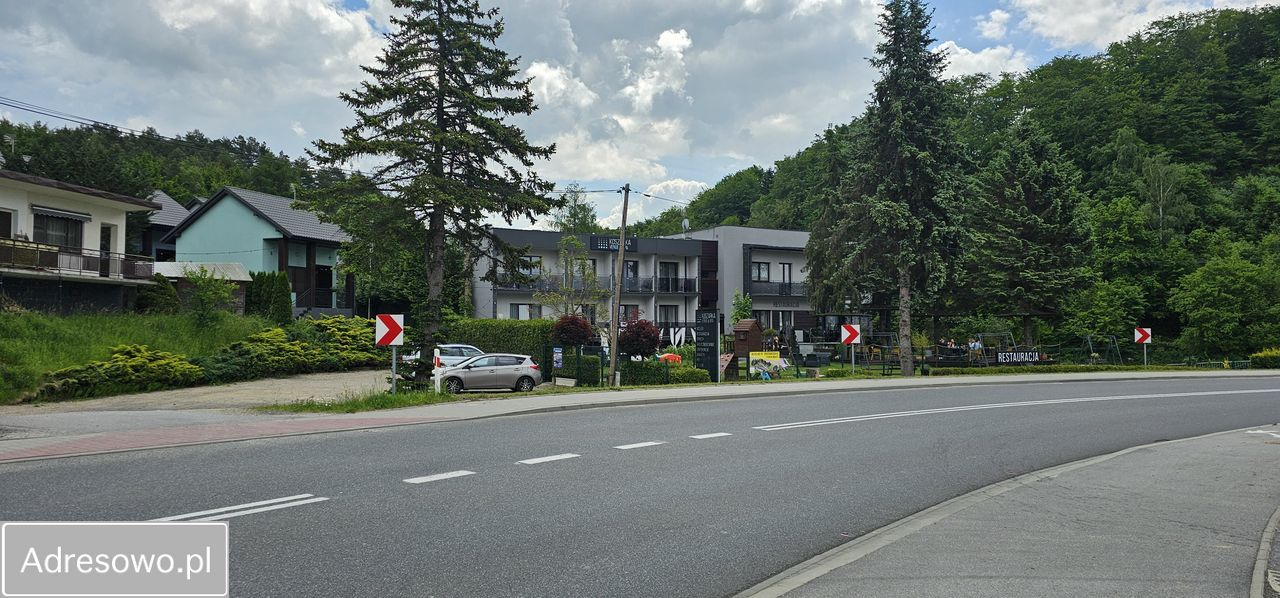 dom wolnostojący, 3 pokoje Gródek nad Dunajcem. Zdjęcie 10