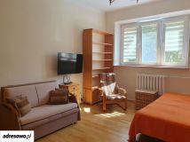 Mieszkanie 1-pokojowe Warszawa Ursynów, ul. Kajakowa. Zdjęcie 1