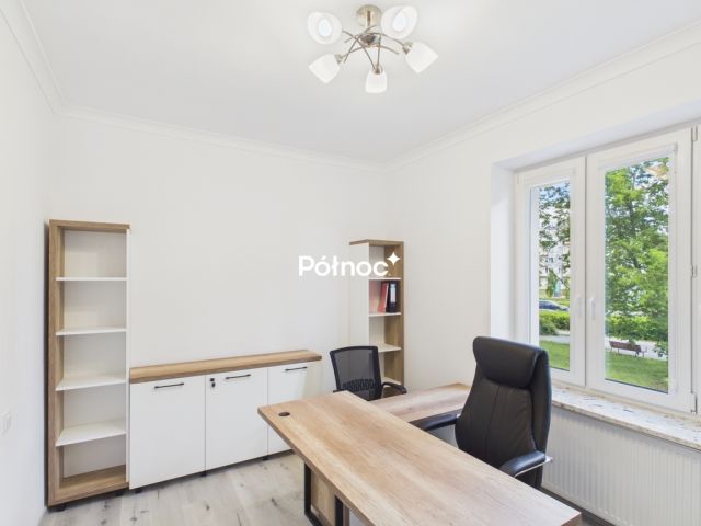 dom wolnostojący, 10 pokoi Warszawa Mokotów, ul. Racławicka. Zdjęcie 14