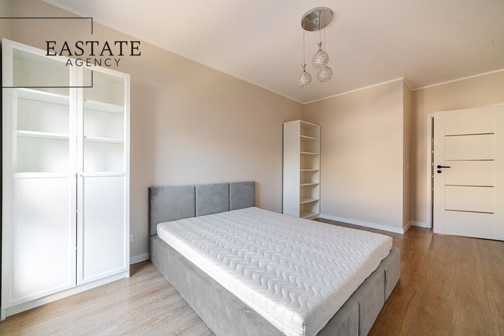Mieszkanie 3-pokojowe Warszawa Praga-Południe, ul. Podskarbińska. Zdjęcie 10