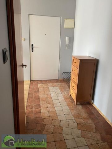 Mieszkanie 3-pokojowe Poznań Rataje, ul. Katowicka. Zdjęcie 16