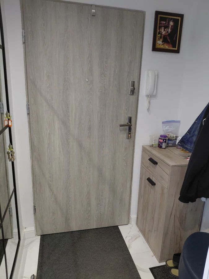 Mieszkanie 3-pokojowe Białystok Dziesięciny, ul. Jarzębinowa. Zdjęcie 6