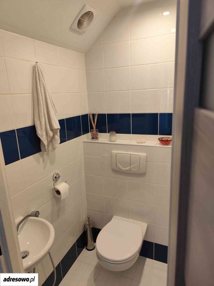 Mieszkanie 3-pokojowe Chrzanów Centrum, ul. Henryka Sienkiewicza. Zdjęcie 4