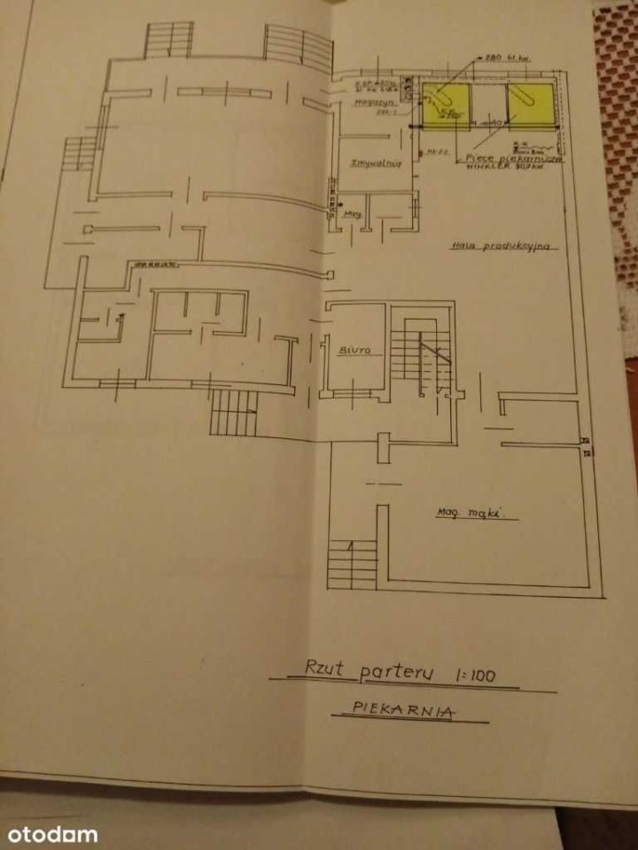 Lokal Zamość, ul. Krasnobrodzka. Zdjęcie 6