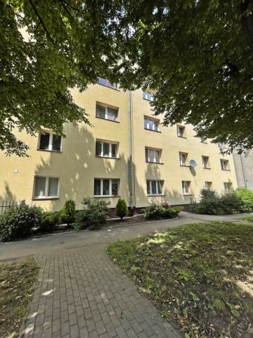 Mieszkanie 2-pokojowe Wrocław Huby, ul. Lniana. Zdjęcie 7
