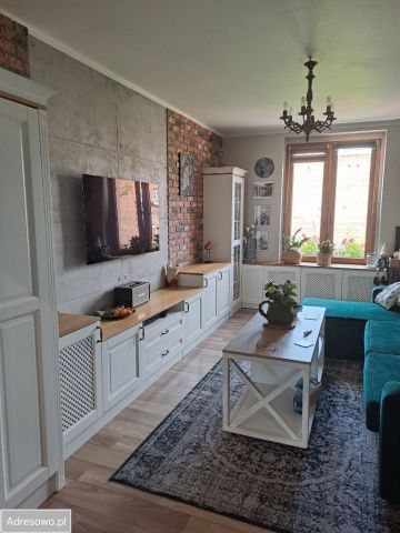 Mieszkanie 2-pokojowe Sosnowiec Stary Sosnowiec, ul. Prosta. Zdjęcie 1