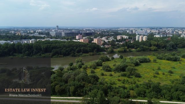 Mieszkanie 2-pokojowe Kraków, ul. Na Zakolu Wisły. Zdjęcie 15