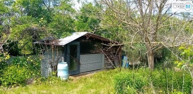 Działka Pierzchnica. Zdjęcie 5