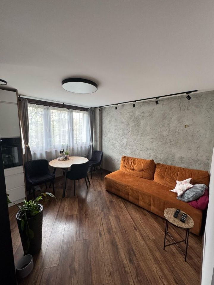 Mieszkanie 2-pokojowe Września