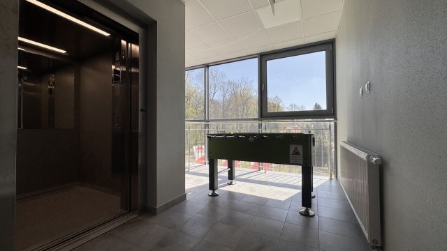 Biuro Rzeszów Słocina, ul. Ignacego Paderewskiego. Zdjęcie 5