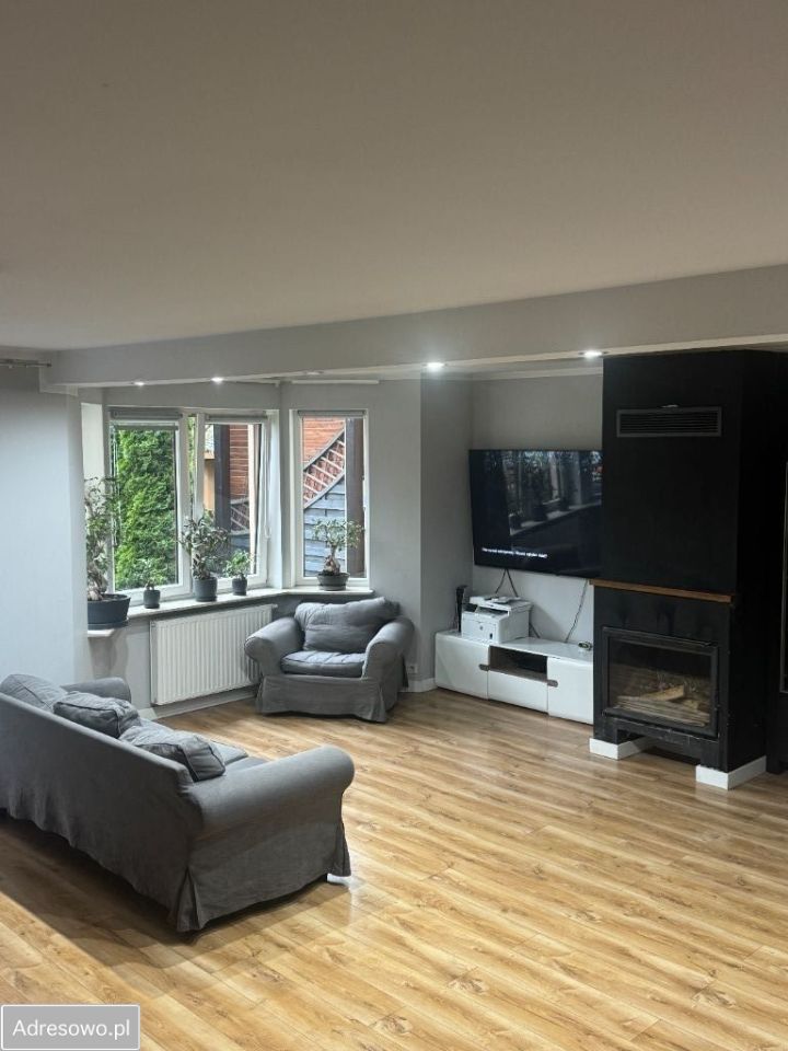 dom szeregowy, 4 pokoje Świdnik, ul. kard. Stefana Wyszyńskiego. Zdjęcie 6