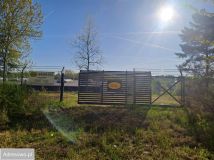 Działka inwestycyjna Skrzyszów, ul. Powstańców Śląskich. Zdjęcie 2