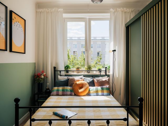 Mieszkanie 2-pokojowe Warszawa Mokotów, al. Niepodległości. Zdjęcie 4