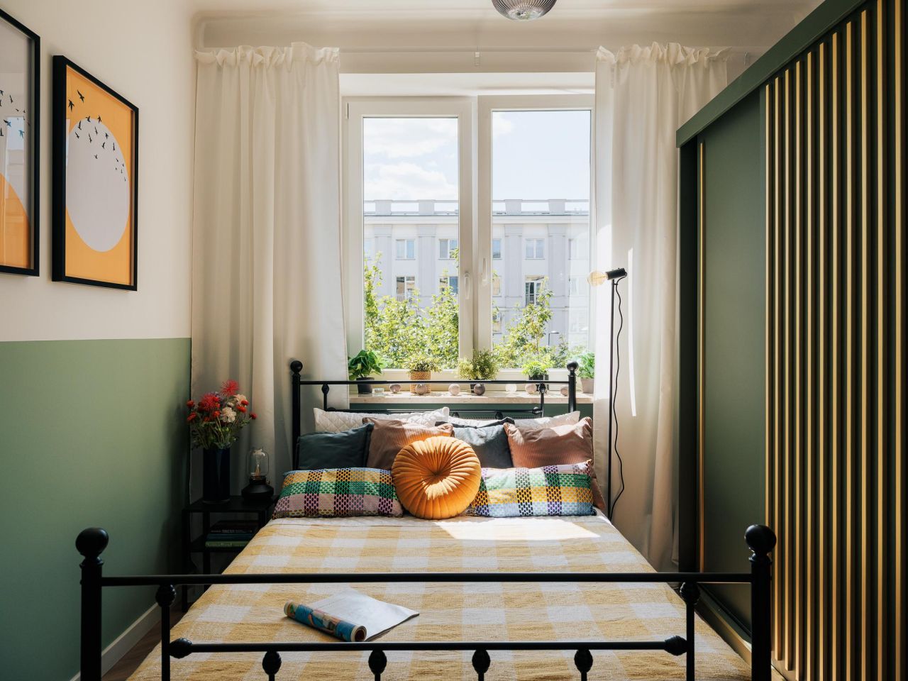 Mieszkanie 2-pokojowe Warszawa Mokotów, al. Niepodległości. Zdjęcie 4