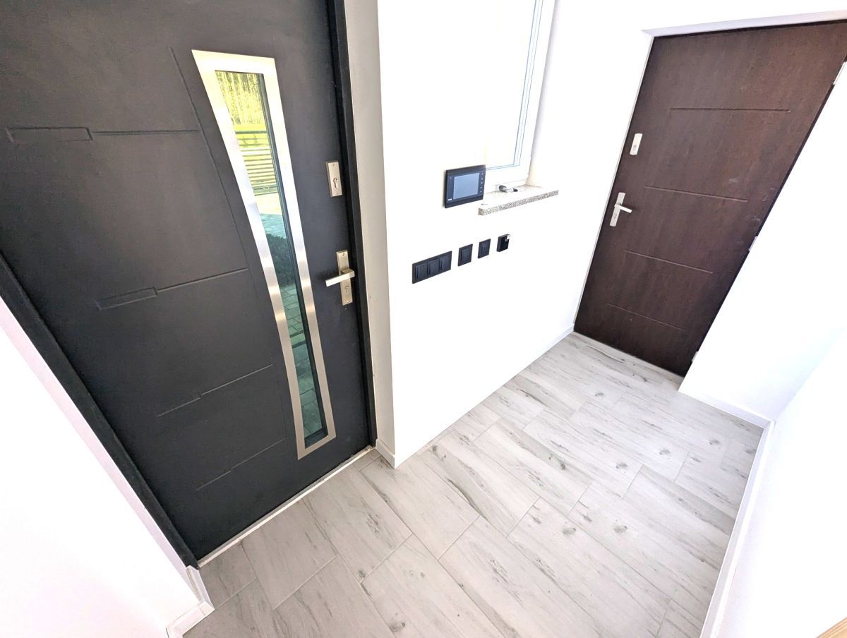 dom wolnostojący, 4 pokoje Rokocin. Zdjęcie 21