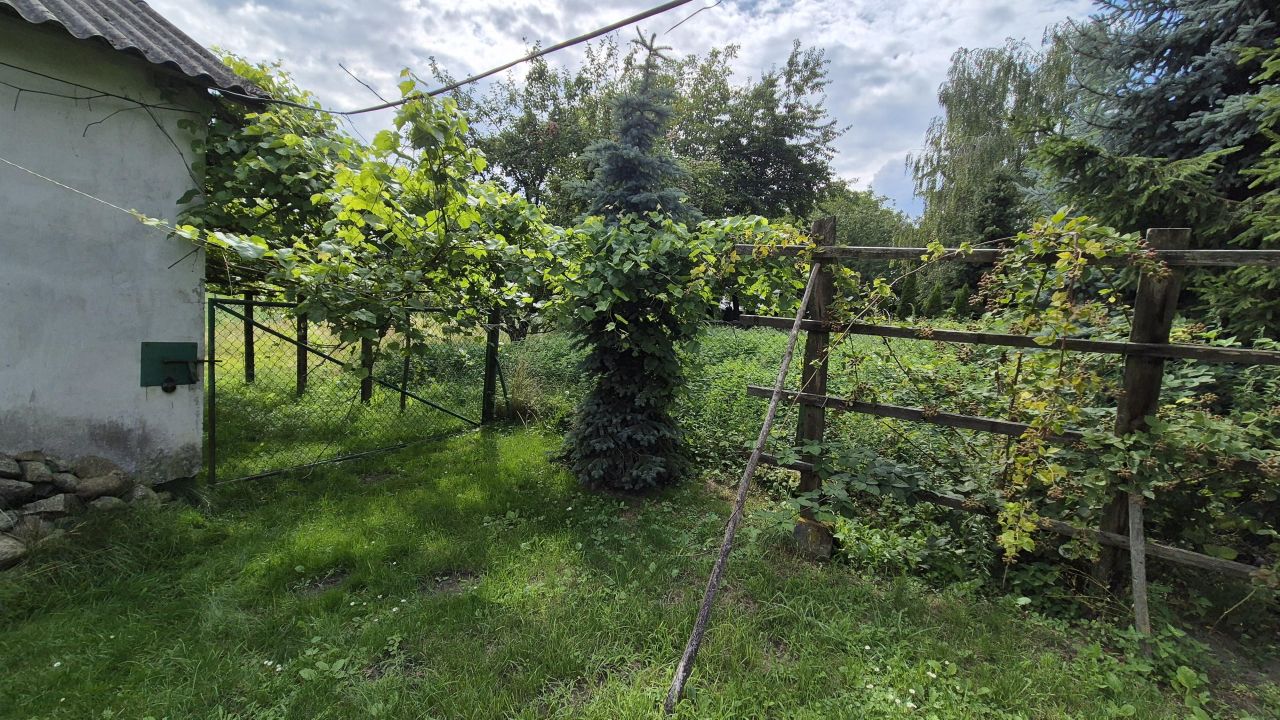 Działka siedliskowa Strzyżów, ul. Podgórna. Zdjęcie 15