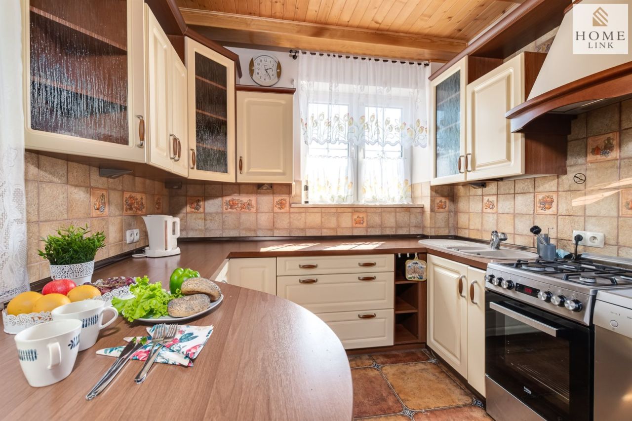 dom wolnostojący, 5 pokoi Guzowy Piec. Zdjęcie 25