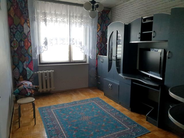 Mieszkanie 2-pokojowe Jaworzno, ul. Granitowa. Zdjęcie 1