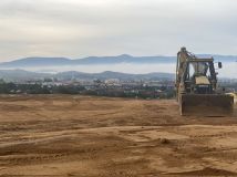 Działka budowlana Jeżów Sudecki. Zdjęcie 2