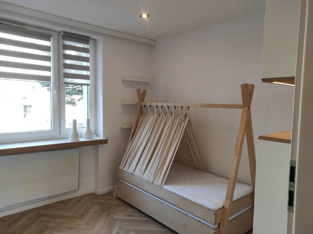 Mieszkanie 3-pokojowe Ruda Śląska Godula, ul. Heleny Modrzejewskiej. Zdjęcie 7