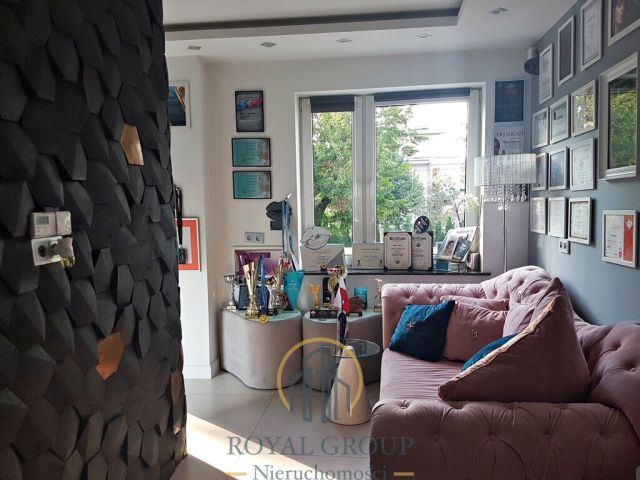 dom szeregowy, 12 pokoi Lublin Dziesiąta, ul. Zemborzycka. Zdjęcie 11