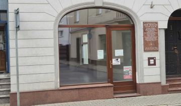 Lokal Grabów nad Prosną