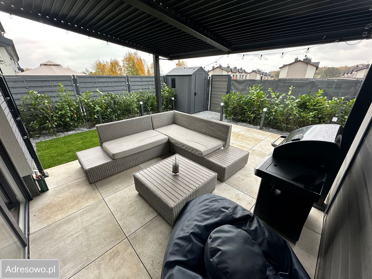 dom szeregowy, 5 pokoi Katowice Zarzecze, ul. Sielawy. Zdjęcie 13