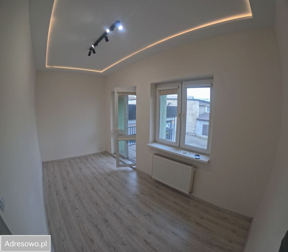 Mieszkanie 3-pokojowe Kraków Bieńczyce, ul. Kornela Makuszyńskiego. Zdjęcie 7