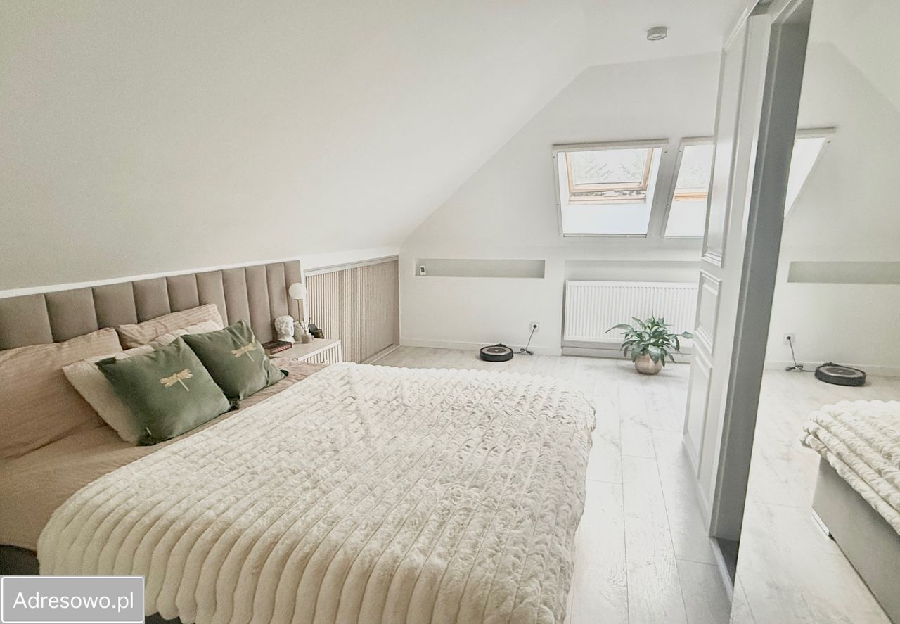 dom wolnostojący, 4 pokoje Olimpin. Zdjęcie 10