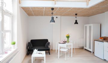 Mieszkanie 1-pokojowe Łódź Śródmieście, ul. Stefana Żeromskiego