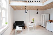 Mieszkanie 1-pokojowe Łódź Śródmieście, ul. Stefana Żeromskiego