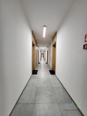 Mieszkanie 1-pokojowe Kraków Salwator, al. 3 Maja. Zdjęcie 12