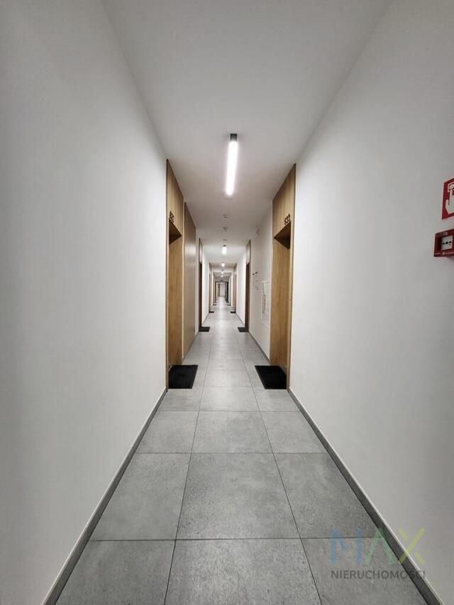 Mieszkanie 1-pokojowe Kraków Salwator, al. 3 Maja. Zdjęcie 12