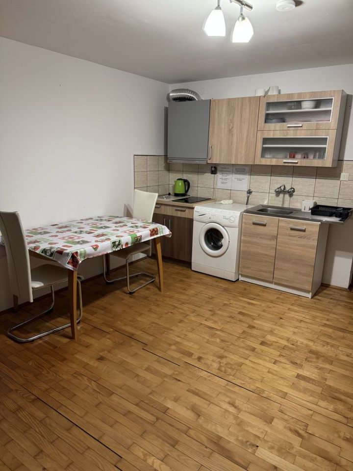 Mieszkanie 2-pokojowe Lubartów. Zdjęcie 2