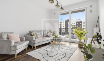 Mieszkanie 4-pokojowe Warszawa Włochy, ul. Łopuszańska