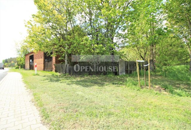 Działka Krępa. Zdjęcie 8