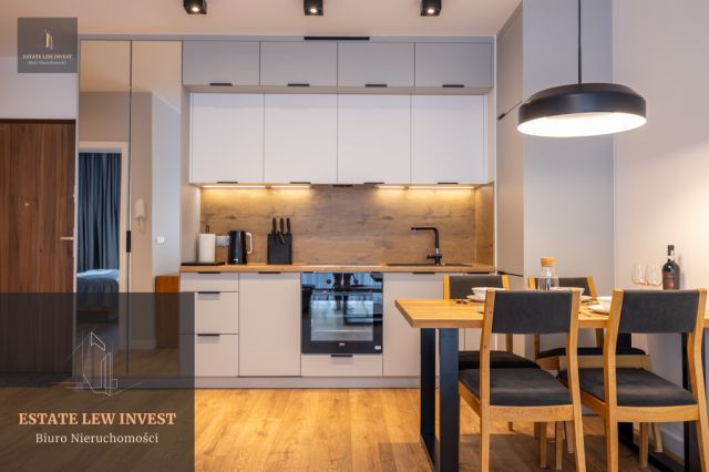 Mieszkanie 2-pokojowe Kraków, ul. Wrocławska. Zdjęcie 7