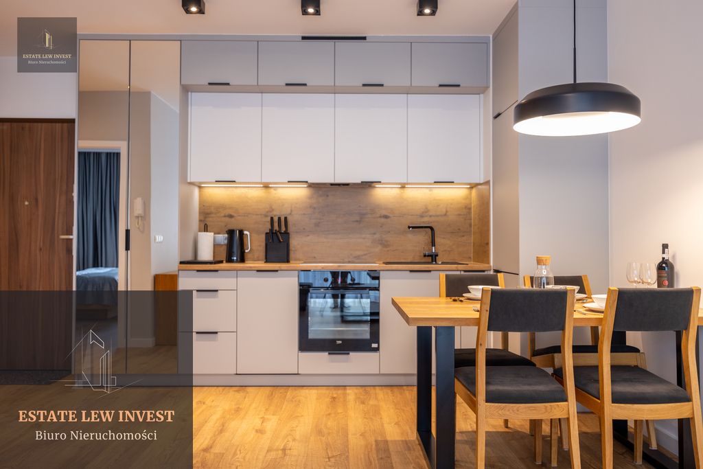 Mieszkanie 2-pokojowe Kraków, ul. Wrocławska. Zdjęcie 7