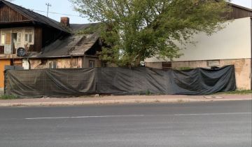 bliźniak Hrubieszów Śródmieście, ul. Partyzantów